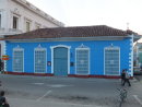 Spanish Style Building, Santa Clara
