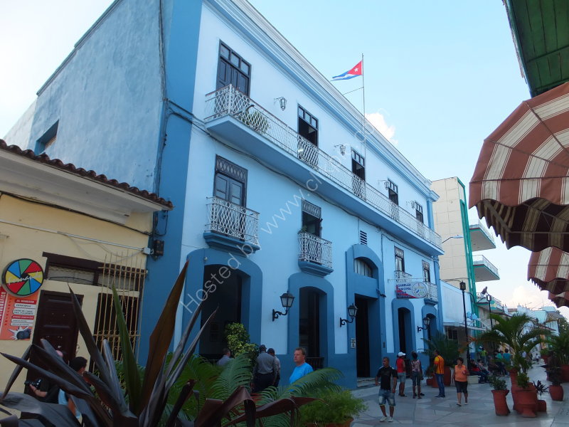 The Market Building, Santa Clara