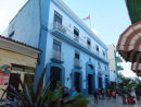 The Market Building, Santa Clara