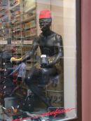 Tobacco Shop Dummy, Heidelberg