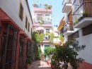 Side Street, Marbella