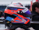 Racing Helmet