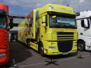Team Slovakia Truck