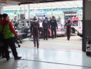 Nissan Support Crew