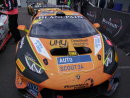 Lambourghini Racing Car