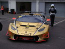 Lamboughini Racing Car