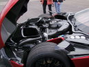 New Aston Martin Engine