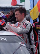 Nissan Driver