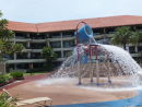 Splash!