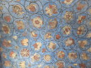 Ceiling Paintings, St Basil's Cathedral, Red Square