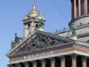 St Isaac's Cathedral, St Petersburg