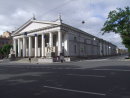 Old Stables, St Petersburg
