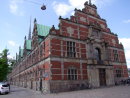 Stock Exchange