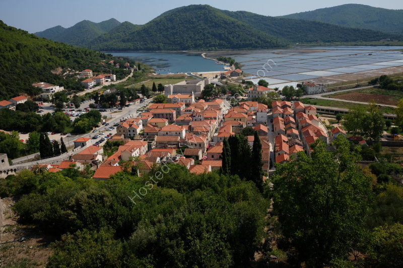 Town of Ston