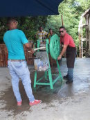 Sugar Cane Press, Havana