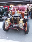 Sunbeam 1905