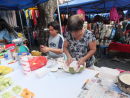 Peeling a Pomelo