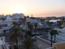 Sunrise, Estepona