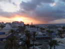 Sunrise, Estepona