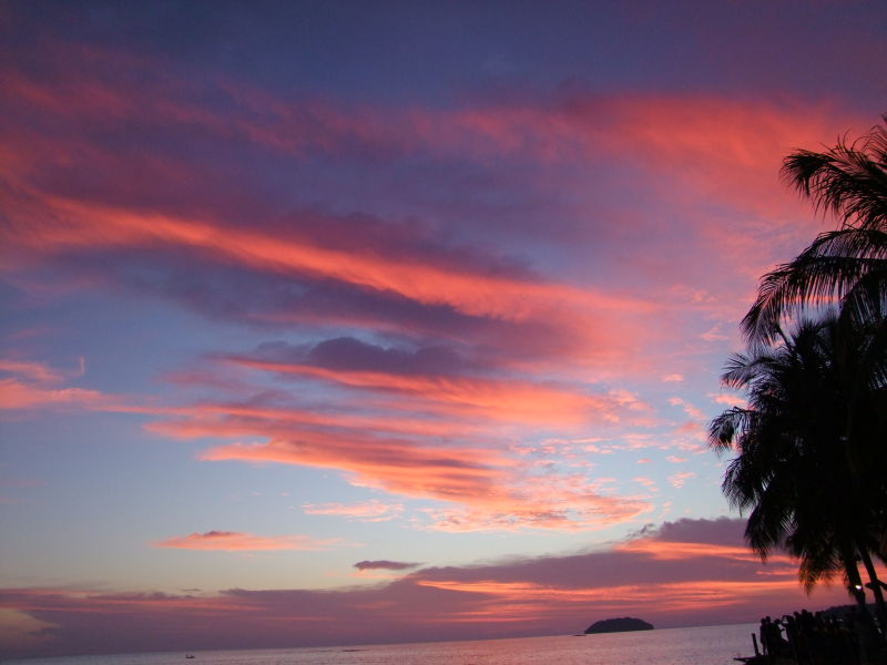 Borneo