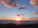 Sunset, Paphos