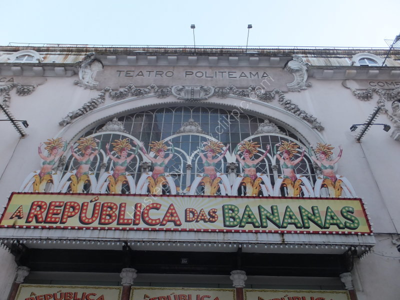 Teatro da Politeamo