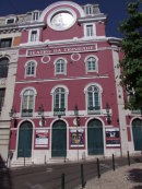 Teatro da Trinidade
