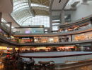 Marina Bay Sands Shopping Centre & Ice Rink