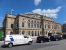 Theatre, Copenhagen
