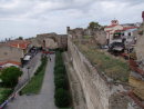 Castle Walls, Thessalonica