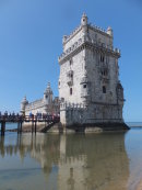 Torre de Belem