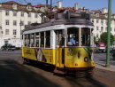 Old Tram Number 28