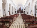 Church of Sanfransisco de Paula, Trinidad