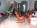 Ground Floor Room in a traditional house, Trinidad
