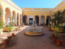 Museum of Colonial Architecture, Trinidad