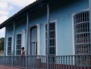Typical Spanish Style House, Trinidad