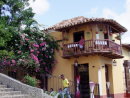Interesting Restaurant, Trinidad