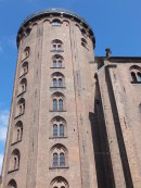 Round Tower (1637-1642)