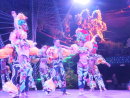 New Years Eve Tropicana Show