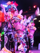 Cuba, Tropicana Show