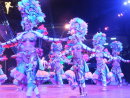 New Years Eve Tropicana Show