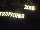 Tropicana 2016