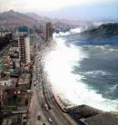 Tsunami, Chennai, India