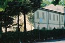 Giacomo Puccini's House, Lake Massaciuccoli, Tuscany
