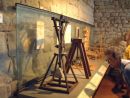 Leonardo da Vinci Model, Leonardo da Vinci Museum, Tuscany