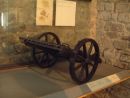 Leonardo da Vinci Model, Leonardo da Vinci Museum, Tuscany