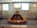 Leonardo da Vinci Model, Leonardo da Vinci Museum, Tuscany