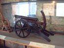 Leonardo da Vinci Model, Leonardo da Vinci Museum, Tuscany