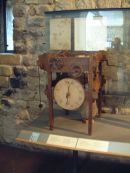 Leonardo da Vinci Model, Leonardo da Vinci Museum, Tuscany