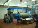 Modern Olive Press, Tuscany